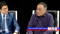 Та хариулахгүй байж болно /2015.02.01/