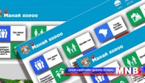 Иргэд manaikhoroo.mn цахим сайтад хандан амьдарч буй орчноо сайжруулна