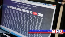 Газар өмчлөх иргэдийг автоматаар сонгон шалгарууллаа