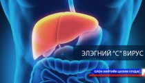 Элэгний С вирус устгадаг шинэ эмийг бүртгүүлнэ