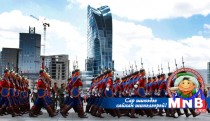“Монгол цэргийн жавхаа” уралдаан ирэх сарын 23-нд эхэлнэ