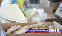 Цагаан сар угтсан хяналтад анхаарна