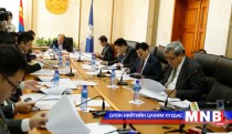 НИТХ-ын Тэргүүлэгчид маргааш хуралдана