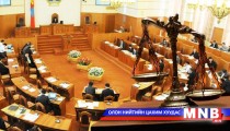 Эдийн засгийн өршөөл үзүүлэх хуулийн төслийг хэлэлцэнэ