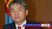 Байнгын хорооны дарга Ж.Энхбаяр Зэвсэгт хүчний ойд зориулан мэндчилгээ дэвшүүлэв
