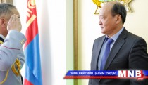 Нийслэлээс “Монгол цэргийн өдөр”-ийг тохиолдуулан шагнал гардууллаа