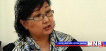 “Монгол Улсын хүнсний аж үйлдвэрийн салбарын хөгжил” сэдвээр хэлэлцэж байна