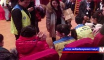 Залуус ажлын байр голж, цалинг чамлаж байна гэв