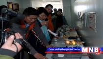 Архангай аймагт шингэрүүлсэн шатдаг хийгээр цэнэглэх станц ашиглалтад оржээ