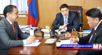 Ч.Сайханбилэг: Их, дээд сургууль, эмнэлгийг улс төр биш менежмент удирдах ёстой