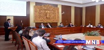 Намтар судлалын эрдэм шинжилгээний хурал болов