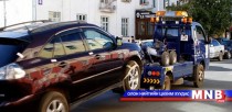 Зөрчил гаргасан автомашиныг зөөж, шилжүүлэх журамд өөрчлөлт оруулна