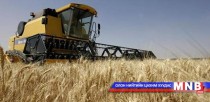 Булган аймаг энэ хавар 30 гаруй мянган га-д тариалалт хийнэ