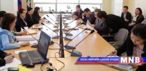 Монгол Улсын Ерөнхийлөгчөөс өргөн барьсан Захиргааны ерөнхий хуулийн төслийг танилцууллаа