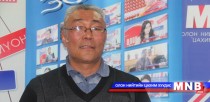 “Мянхай баатар буюу Төмөртогтох” хөрөг