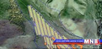 Нийслэлийн иргэдэд цахимаар газар өмчлүүлсэн ажлыг батламжиллаа