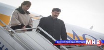 Унгар Улсын Ерөнхийлөгч Янош Адерийн Монгол Улсад хийсэн айлчлал өндөрлөв