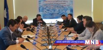 Улаанбаатар хотын хүн амын ундны усны чанарт анхаарна