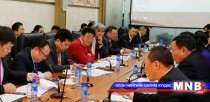 Налайх хотын Захирагчийн сонгуулийн товыг зарлах тухай асуудлыг хэлэлцэнэ