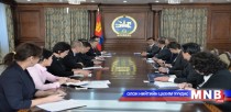 Дэлхийн банкны санхүүжилтээр 
