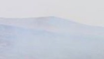 Дорнод аймгийн Булган сумаас Сүхбаатар аймгийн нутагт орж ирсэн түймрийг унтраалаа