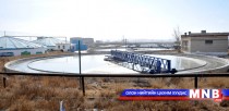 Засварын  үеэр ахуйн хэрэглээний усыг хязгаарлахгүй