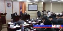 Маргааш нийслэлийн ИТХ-ын ээлжит хуралдаан болно