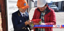 Бүтээгдэхүүнээс дээж авах журам шинэчилэгдэв 