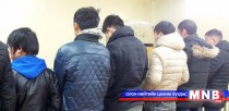 Сургууль завсардсан хүүхдүүдийг дахин сургахад эцэг, эхийн оролцоо чухал 