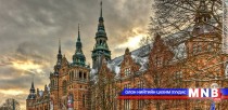 Стокгольмийн музейд манай улсын 1400 орчим түүхийн олдворууд хадгалагдаж байна