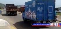 Сүү, талх тээвэрлэдэг автомашин 12:00 цаг хүртэл дугаарын хязгаарлалтгүй хөдөлгөөнд оролцоно
