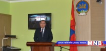 УИХ-ын дарга  ИТХ-ын төлөөлөгчдийг чадавхжуулах сургалтын нээлтэд оролцлоо
