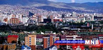 Гэр хорооллын дахин төлөвлөлтийн хүрээнд 2492 айлын орон сууцыг ашиглалтад оруулна 