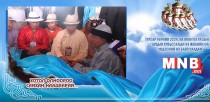 Ерөнхийлөгч шагайн асарт зочиллоо