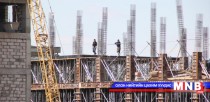 “Сөгнөгөр Хайрхан” компани Засгийн газраас зээлийн батлан даалт хүслээ 