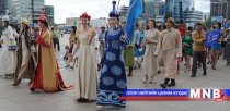 “Дээлтэй Монгол Наадам-2015”, “Учиртай гурван толгой дуурь”-ийг үзэхдээ заавал үндэсний хувцас өмс..