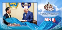 Япон улсын Асахикава хоттой хамтарч ажиллах санамж бичиг байгууллаа