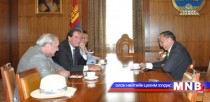  Манай улсад шүүхийн шинэтгэлийн чиглэлээр олон дэвшил гарсан гэжээ