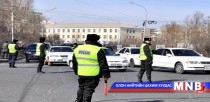 Согтуу жолоочтой тооцох хариуцлагыг чангатгажээ 