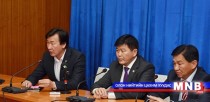 Бие даагч гишүүд хэлэлцэх асуудлаар байр сууриа илэрхийллээ