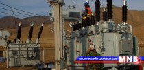 Гэр хорооллын дахин төлөвлөлтийн цахилгаан хангамжийн барилга угсралтын ажлыг гүйцэтгэнэ