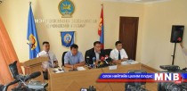 Наадмаар мэргэжлийн хяналтын 400 орчим байцаагч ажиллана 