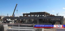  Барилгын обьектуудад шалгалт хийжээ