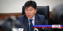Нийслэлийн Засаг даргын орлогч Ц.Энхцэнгэл мэдэгдэл хийлээ