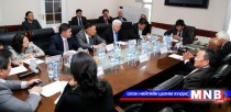 АНУ-ын Денвер хотын Захирагч Улаанбаатар хотод айлчилж байна