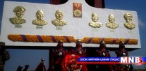 Чөлөөлөх дайны ялалтын 70 жилийн ойд зориулсан эрдэм шинжилгээний хурал маргааш болно 