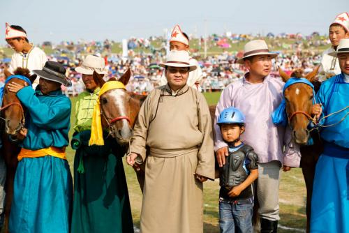 “Даншиг наадам-Хүрээ цам-2015” шашин, соёлын наадам болж өндөрлөлөө