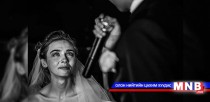 2014 оны хамгийн сэтгэл хөдөлгөм хуримын зургууд
