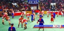 Амралтын өдрүүдэд дараалсан барилдаантай
