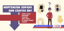 Нийт хүн амийн 30 хувь нь л мэргэжил сонголтондоо сэтгэл хангалуун байдаг